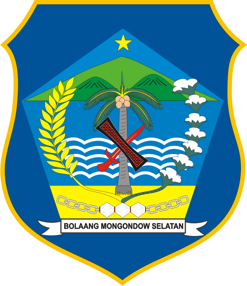 Logo Kabupaten